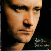 Phil Collins - ...But Seriously (1989) Lossless