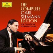 Carl Seemann - Carl Seemann: Complete Deutsche Grammophon Recordings (2022)