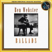 Ben Webster - Ballads (Remastered) (2017) [Hi-Res/DSD]