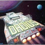 Droids - Star Peace (1978/2008)