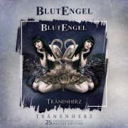 Blutengel - Tranenherz (25th Anniversary Deluxe Edition) (2022)