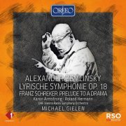 Michael Gielen, ORF Vienna Radio Symphony Orchestra, Karan Armstrong, Roland Hermann - Zemlinsky: Lyric Symphony, Op. 18 (Live) (2021) [Hi-Res]