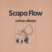 Scapa Flow - Uuteen Aikaan (Remastered) (1980/2010)