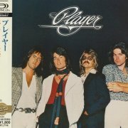 Player - Player (1977) {2012, Japanese Reissue, Remastered}