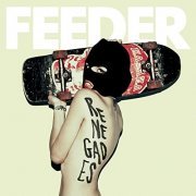 Feeder - Renegades (Special Edition) (2017) [Hi-Res]
