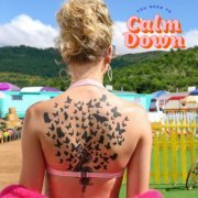 Taylor Swift - You Need To Calm Down (Single) (2019) [Hi-Res]