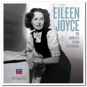 Eileen Joyce - The Complete Studio Recordings [10CD Box Set] (2017)
