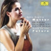Anne-Sophie Mutter - Back to the Future (2000)