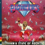 Pioneers - In A State Of Rock (1984) [2021]