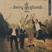 Swing De Gitanes - Muza (2016)
