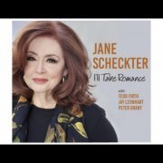 Jane Scheckter - I'll Take Romance (2024)