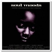 VA - Soul Moods (1997)