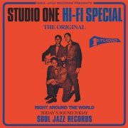 Various Artists - Soul Jazz Records presents STUDIO ONE Hifi Special (2019)