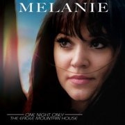 Melanie - One Night Only - The Eagle Mountain House (2024)