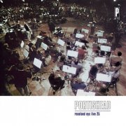Portishead - Roseland NYC Live 25 (Live / Remastered 2023) (1998) [Hi-Res]