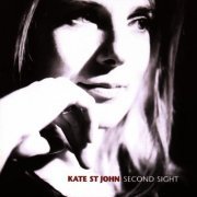 Kate St. John - Second Sight (1997)