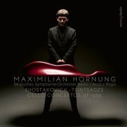 Maximilian Hornung - Cello Concertos of 1966 (2018) [Hi-Res]
