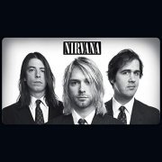 Nirvana - With The Lights Out Box Set (2004/2014)