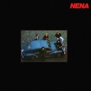 Nena - Nena (1983) LP