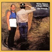 Willie Nelson - Old Friends (1982)