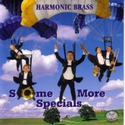 HARMONIC BRASS - Some More Specials (2020)