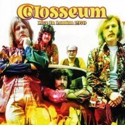 Colosseum - Live In London 1970 (2023)