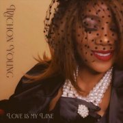 Michon Young - Love Is My Lane (2024)