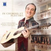 Giulio Tampalini - In chordis et plectro (2019/2020)
