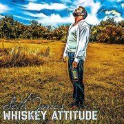 Seth Jones - Whiskey Attitude (2020)