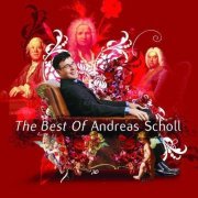 Andreas Scholl - Best Of Andreas Scholl (2006) CD-Rip