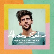 Alvaro Soler - Mar De Colores (Version Extendida) (2019)