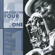 Cecil Payne - The Brooklyn Four Plus One (2000) CD Rip