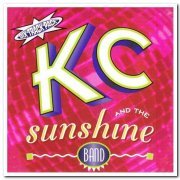 KC & The Sunshine Band - Six Track Pack (1998)