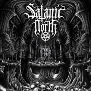 Satanic North - Satanic North (2024) Hi-Res