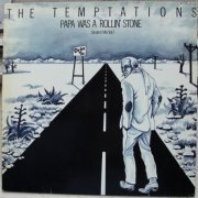 The Temptations – Greatest Hits Volume 3 (1977) LP