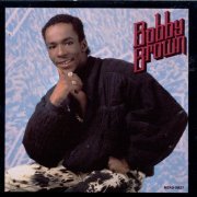 Bobby Brown - King of Stage (1986)