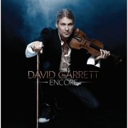 David Garrett - Encore (Digital Bonus Version) (2008)