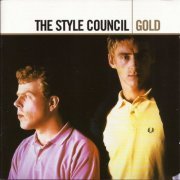 The Style Council - Gold (2CD) (2006)
