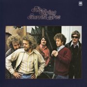 The Flying Burrito Brothers - The Flying Burrito Brothers (1971) [Hi-Res]