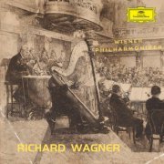 Wiener Philharmoniker - Wagner (2023)