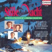 Edita Gruberova, Ludwig Guttler, Sir Neville Marriner, Jochen Kowalski - Christmas Concert (Stille Nacht) (1993)
