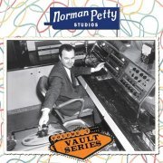 Various Artists - Norman Petty Studios - Vault Series, Vol. 7 (2022)