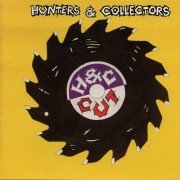 Hunters & Collectors - Cut (1992)