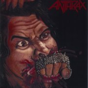 Anthrax - Fistful of Metal (1984)