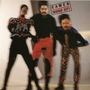 Cameo - Word up! (1986) Lossless