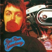 Paul McCartney & Wings - Red Rose Speedway (Japanese Edition) (1995)