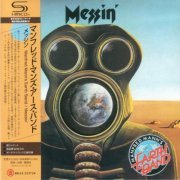Manfred Mann's Earth Band - Messin' (1973) {2022, Japanese Reissue, Remastered} CD-Rip