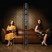 The Price Sisters - Between The Lines (2024)