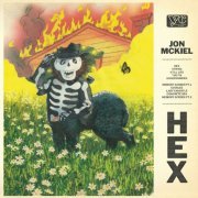 Jon McKiel - Hex (2024) Hi Res