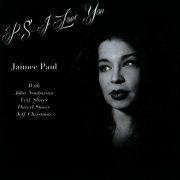 Jaimee Paul, John Noubarian - PS I love you (2012)